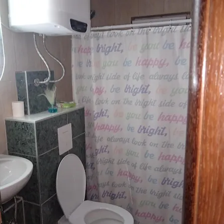 Apartment Calimero