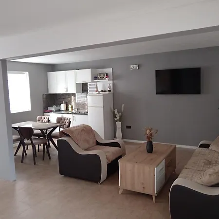 Apartment Calimero *