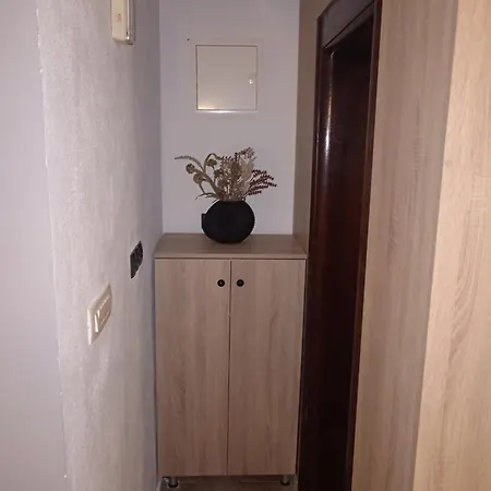 Apartment Calimero