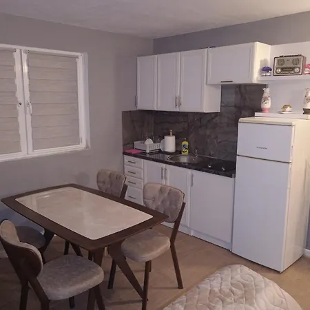 Calimero Apartment